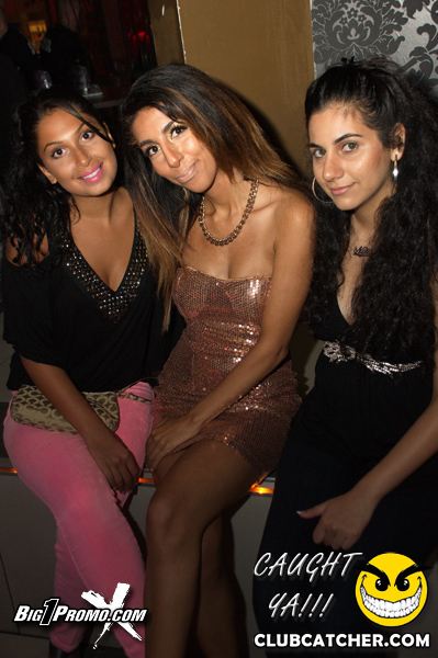 Luxy nightclub photo 17 - August 24th, 2012