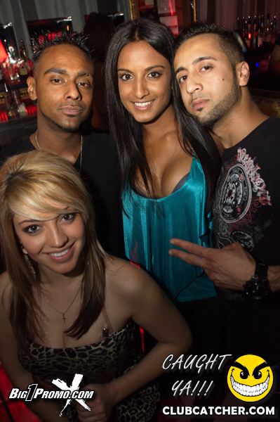 Luxy nightclub photo 24 - August 24th, 2012