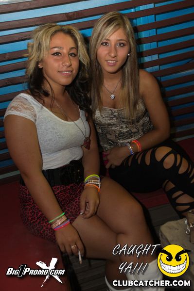 Luxy nightclub photo 27 - August 24th, 2012