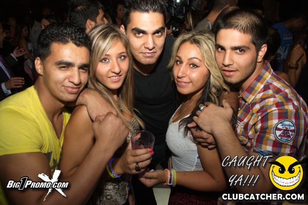 Luxy nightclub photo 28 - August 24th, 2012