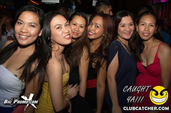 Luxy nightclub photo 30 - August 24th, 2012