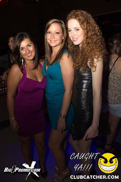 Luxy nightclub photo 4 - August 24th, 2012