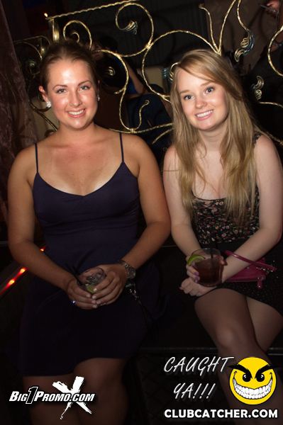 Luxy nightclub photo 38 - August 24th, 2012