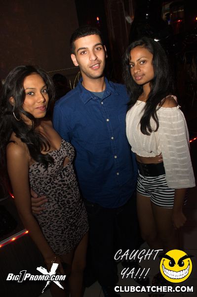 Luxy nightclub photo 42 - August 24th, 2012