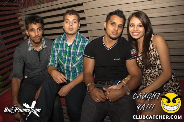 Luxy nightclub photo 54 - August 24th, 2012