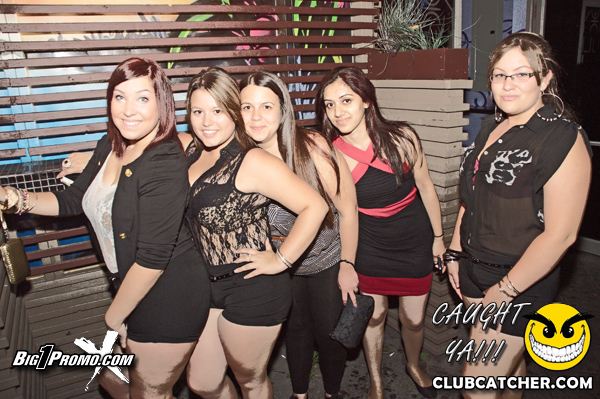 Luxy nightclub photo 55 - August 24th, 2012