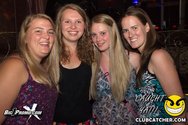 Luxy nightclub photo 59 - August 24th, 2012