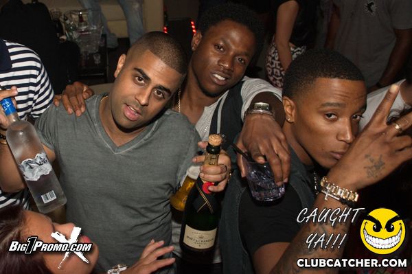 Luxy nightclub photo 7 - August 24th, 2012