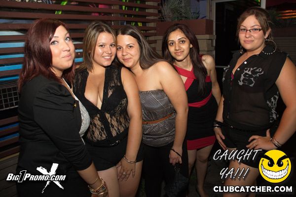 Luxy nightclub photo 76 - August 24th, 2012
