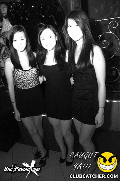 Luxy nightclub photo 9 - August 24th, 2012