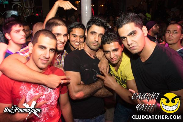 Luxy nightclub photo 83 - August 24th, 2012
