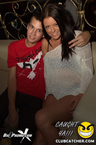 Luxy nightclub photo 86 - August 24th, 2012