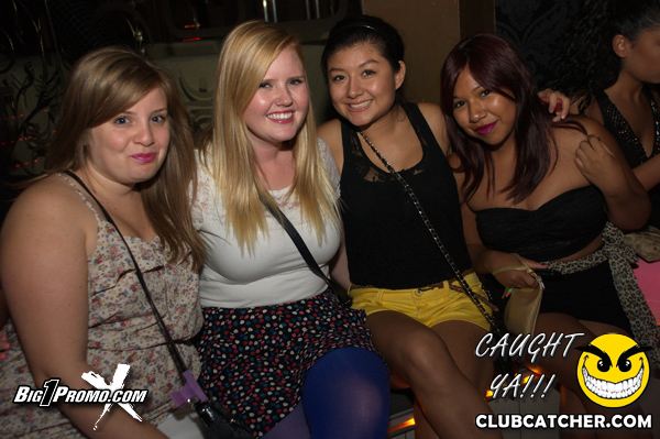 Luxy nightclub photo 88 - August 24th, 2012