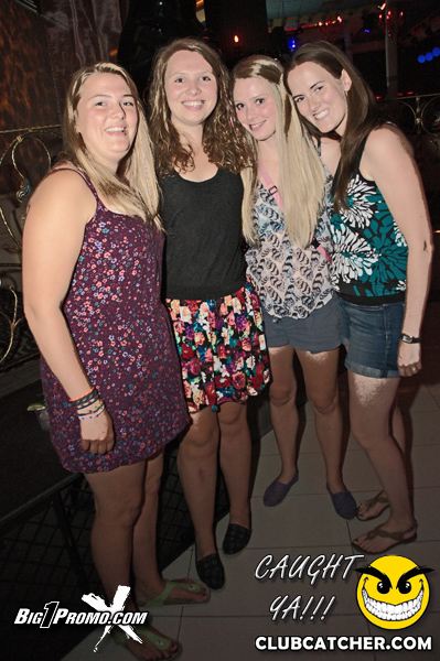 Luxy nightclub photo 95 - August 24th, 2012