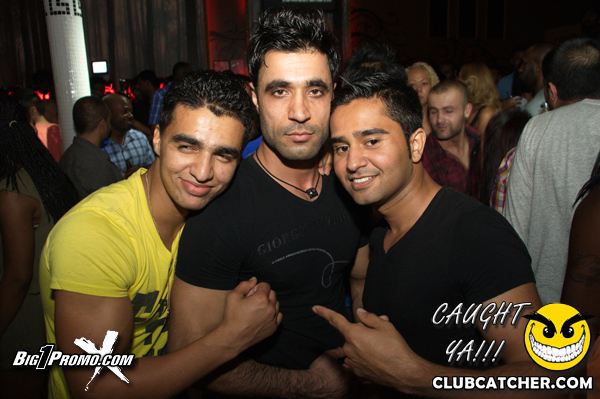 Luxy nightclub photo 98 - August 24th, 2012