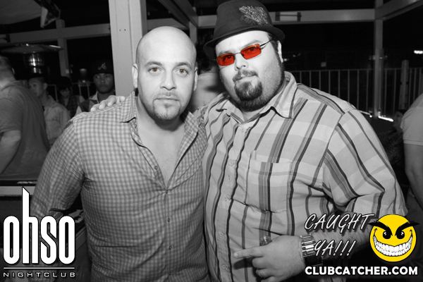 Ohso nightclub photo 19 - August 24th, 2012