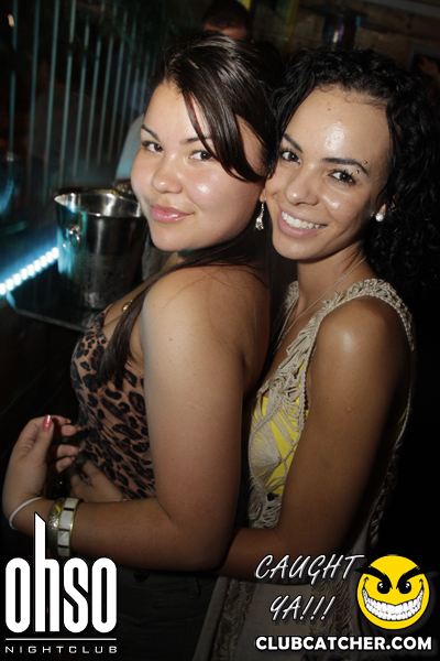 Ohso nightclub photo 32 - August 24th, 2012