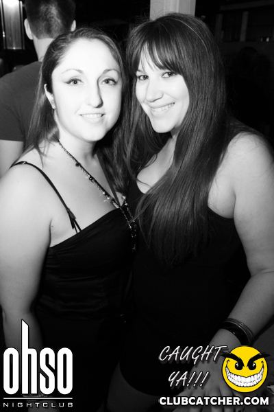 Ohso nightclub photo 51 - August 24th, 2012