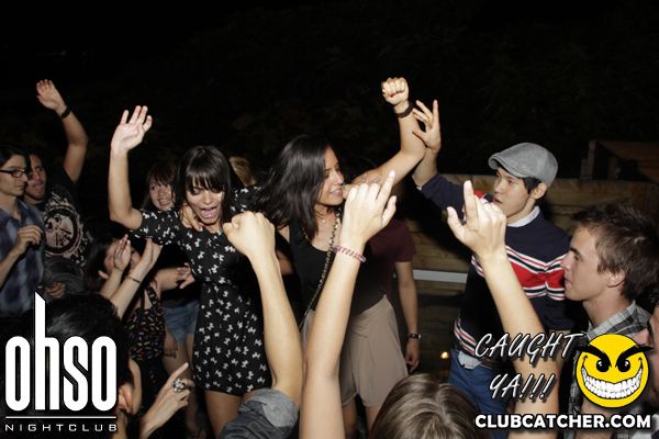Ohso nightclub photo 53 - August 24th, 2012