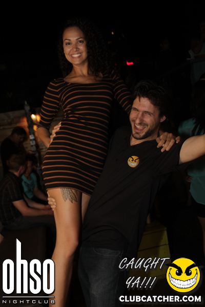 Ohso nightclub photo 58 - August 24th, 2012
