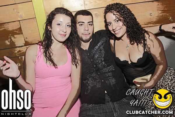 Ohso nightclub photo 61 - August 24th, 2012