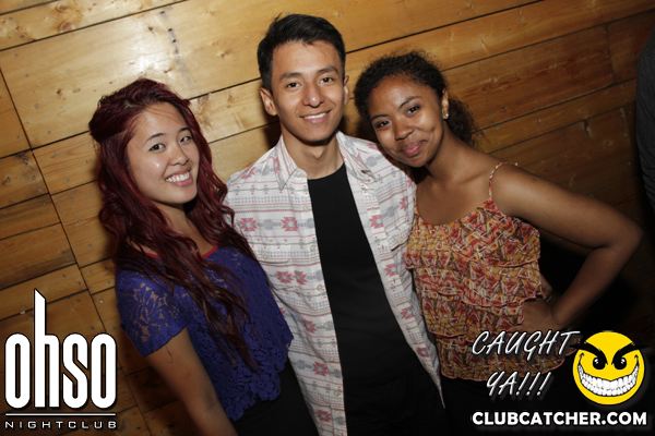 Ohso nightclub photo 62 - August 24th, 2012