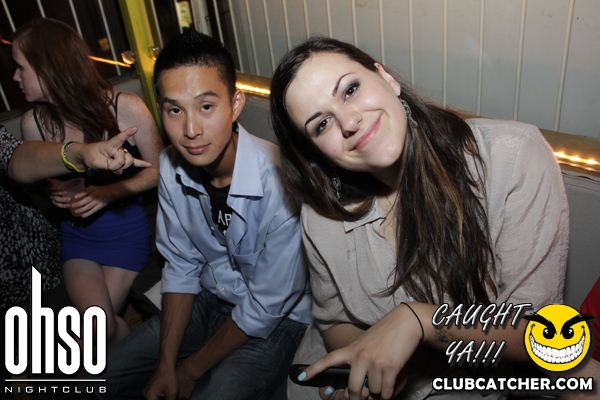 Ohso nightclub photo 63 - August 24th, 2012
