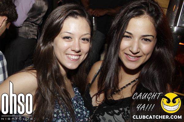 Ohso nightclub photo 66 - August 24th, 2012
