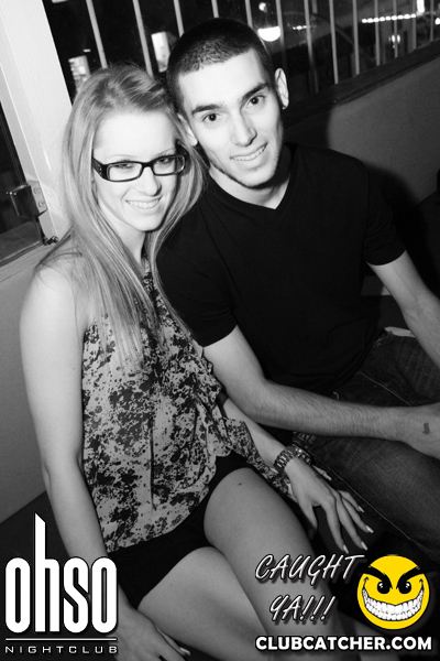 Ohso nightclub photo 70 - August 24th, 2012