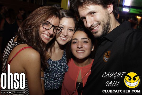 Ohso nightclub photo 73 - August 24th, 2012