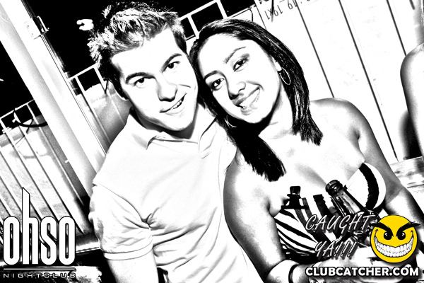 Ohso nightclub photo 74 - August 24th, 2012