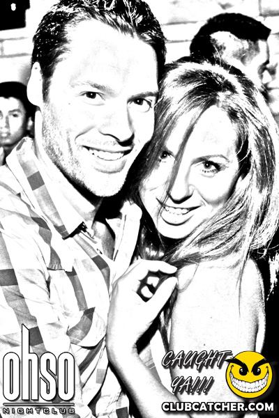 Ohso nightclub photo 79 - August 24th, 2012