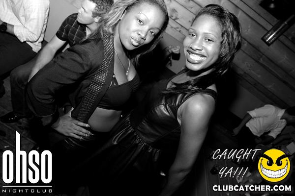 Ohso nightclub photo 86 - August 24th, 2012