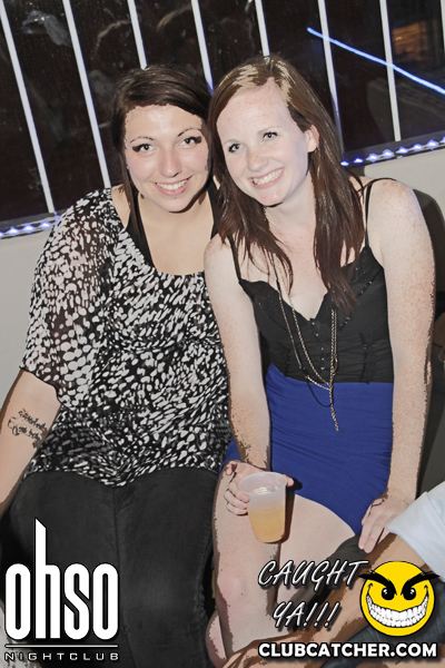 Ohso nightclub photo 87 - August 24th, 2012