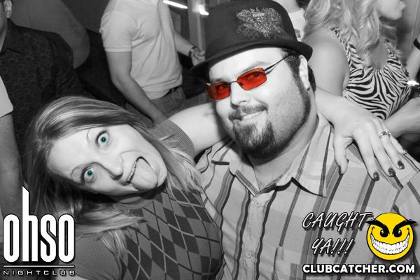 Ohso nightclub photo 90 - August 24th, 2012