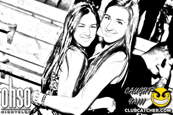 Ohso nightclub photo 92 - August 24th, 2012