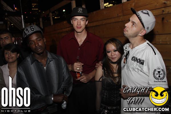 Ohso nightclub photo 97 - August 24th, 2012