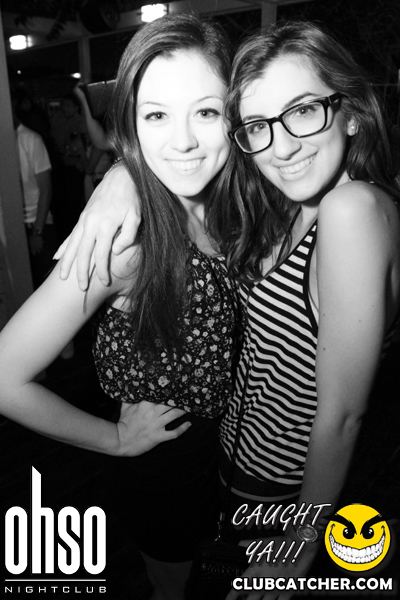 Ohso nightclub photo 99 - August 24th, 2012