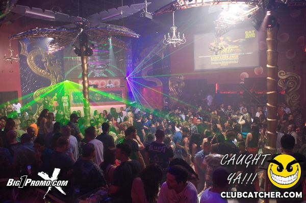 Luxy nightclub photo 1 - August 25th, 2012