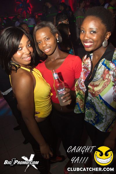 Luxy nightclub photo 104 - August 25th, 2012