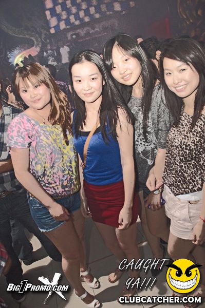 Luxy nightclub photo 105 - August 25th, 2012