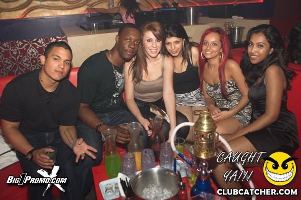 Luxy nightclub photo 109 - August 25th, 2012