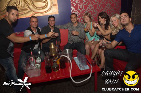 Luxy nightclub photo 110 - August 25th, 2012
