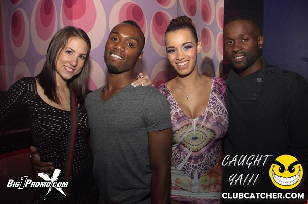 Luxy nightclub photo 111 - August 25th, 2012