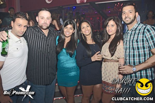 Luxy nightclub photo 112 - August 25th, 2012