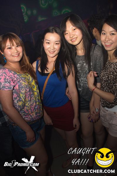 Luxy nightclub photo 113 - August 25th, 2012