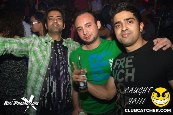Luxy nightclub photo 116 - August 25th, 2012