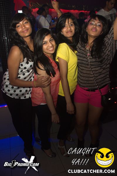 Luxy nightclub photo 120 - August 25th, 2012