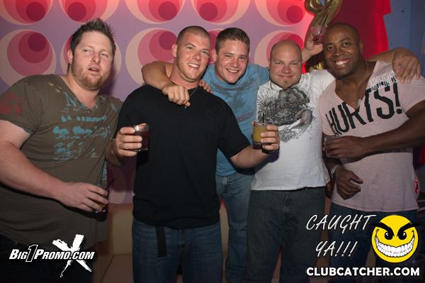 Luxy nightclub photo 123 - August 25th, 2012
