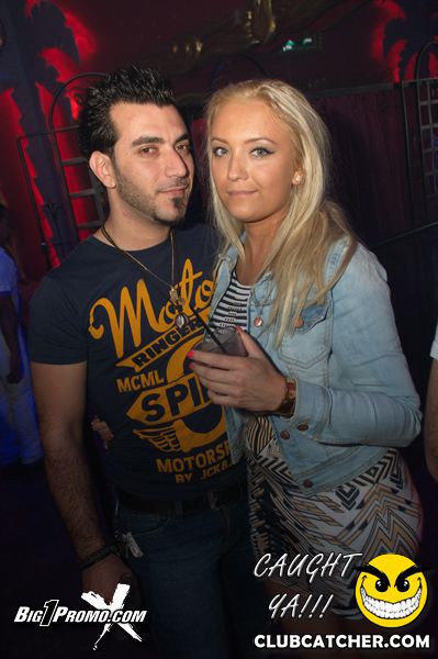 Luxy nightclub photo 125 - August 25th, 2012